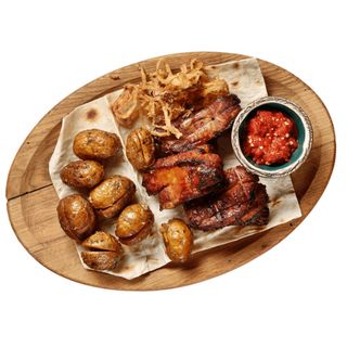 Ребра свинні (200 г)