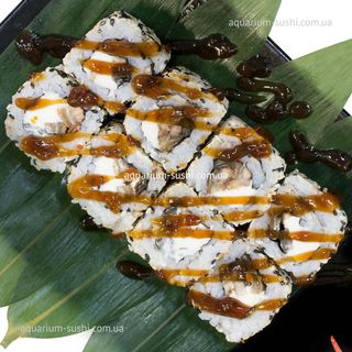 Рол Улюблений вугор доктора Акагі (190г)