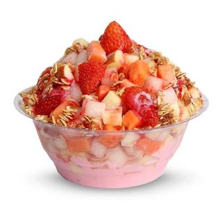 Salada de Fruta Especial