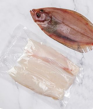 Gallo Filete Sin Espinas