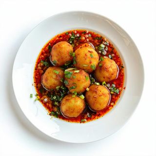 Bombay dum aloo
