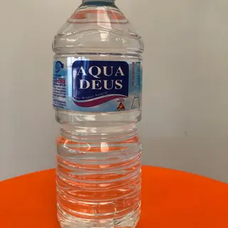 Aqua Deus