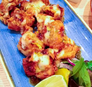 Pollo Nanban (8p)