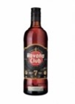 Havana 7 (700 Ml.)