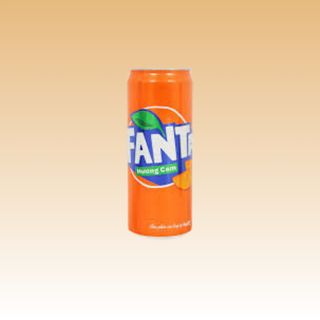 Fanta 30cl