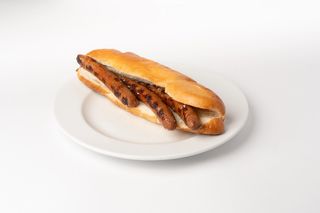 Sudžukice u kifli 150g