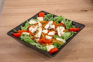 Ensalada De Montserrat