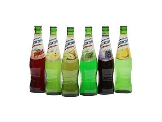 Натахтарі лимонад (500мл)