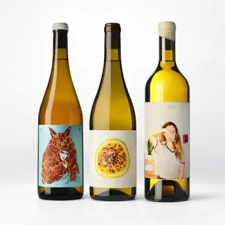 VINO BLANCO (BOTELLA), 700ml