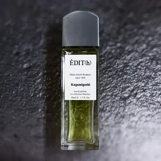 ÉDIT(h) Kagamigoshi Perfumy niszowe dla kobiet i mężczyzn