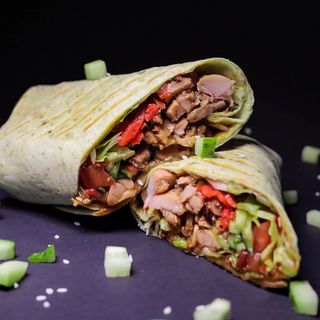 Теріякі рол з телятини (265г)