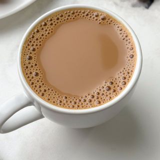 White Coffee