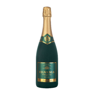 Spumant Premium Lux Demisec 0.7l 