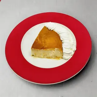 Tarta De Queso