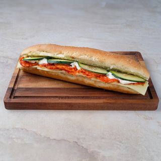 Sendvič kulen  jumbo