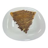 Crêpe Nutella