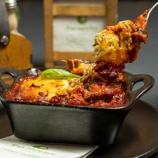 Патладжан Пармиджано (300г)