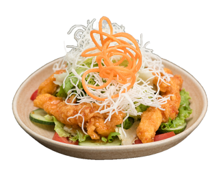 Sweet chili salata mini