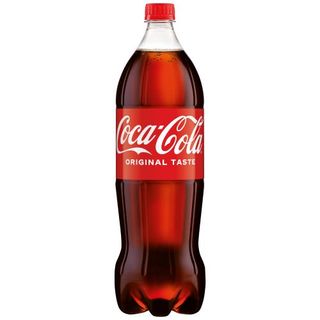 Cola 850 ml