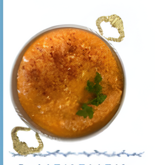 Menemen jajecznica z warzywami