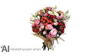 Flowers Bloom
