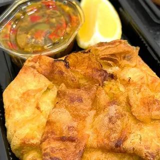 Tajine Malsouka