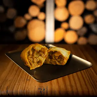 EMPANADA DE CARNE