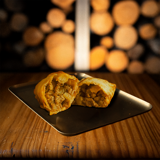 EMPANADA DE CARNE