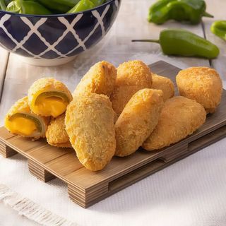Jalapeños (7 Uds.)