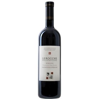 Sangiovese "Le Rocche Maltesiane" Rosso 375ml