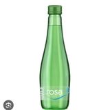 Mineralna voda 0,33 l