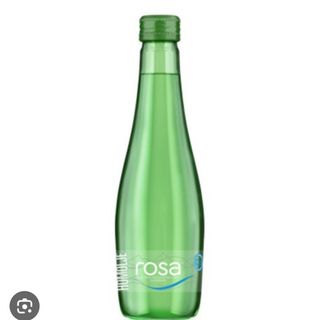 Mineralna voda 0,33 l