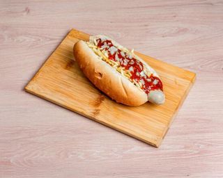 Perrito Caliente El Alemán