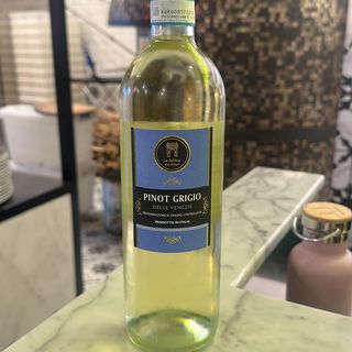 Pinot Grigio 