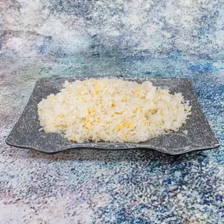 Arroz Con Huevo