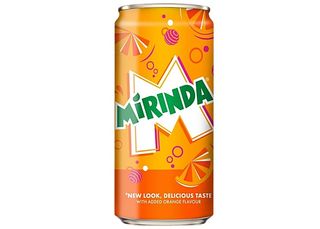 Mirinda 0,33L