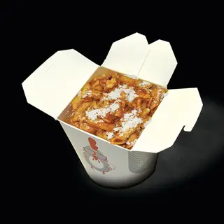 Amatri Chicken