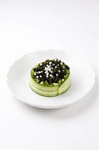 Салат Green Fresh
