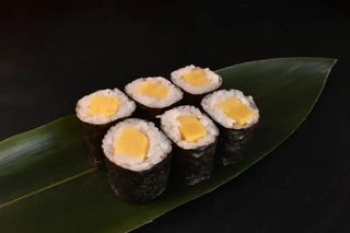 Maki Tamago (120g)