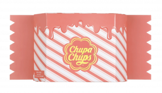 Chupa Chups тональная основа-кушон, FAIR