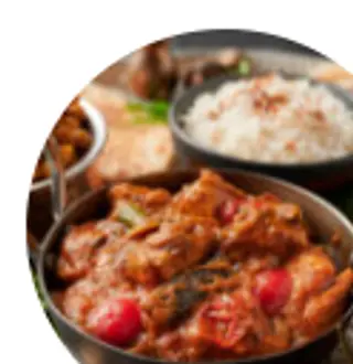 Chicken himali
