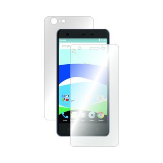 Folie  Orange Neva 80 - Fullbody