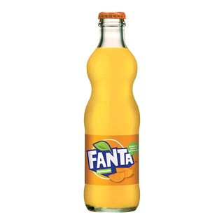 Fanta de portocale