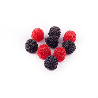 Zarzamoras (250 g.)