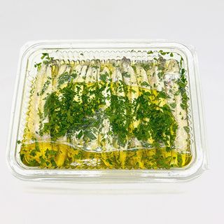 BOQUERÓN EN VINAGRE 250Gr