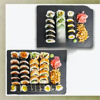 SpeedSet 2.2+1 48 szt. + surówka