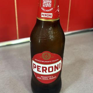 PERONI 33 