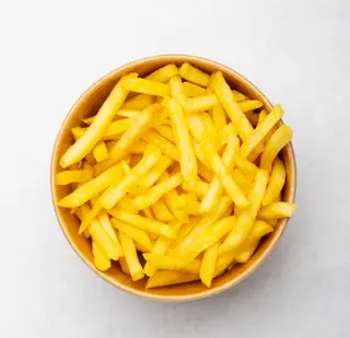 Pomfrit