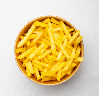 Pomfrit