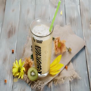 Like Pina Colada Smoothie